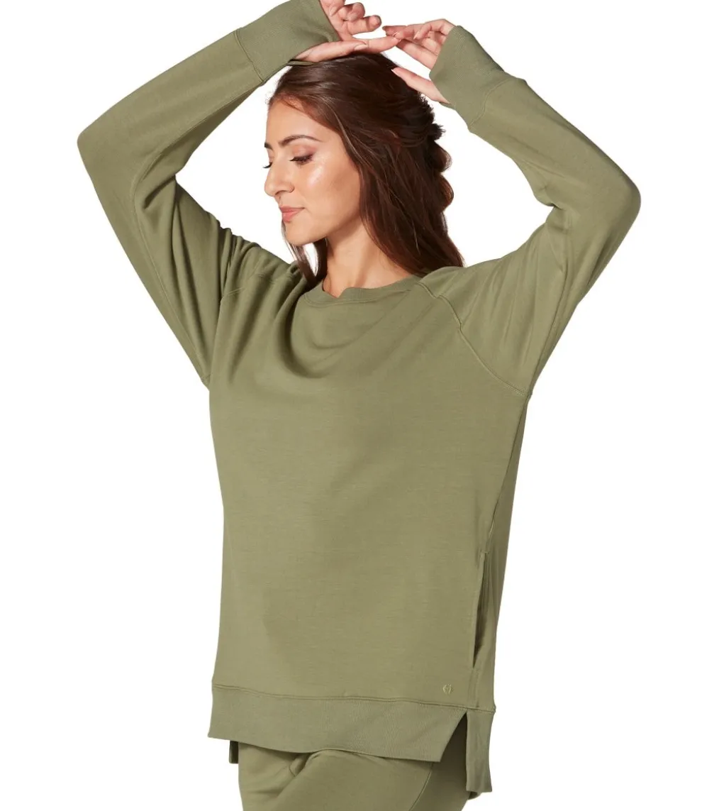 Tavi Cozy Sweatshirt