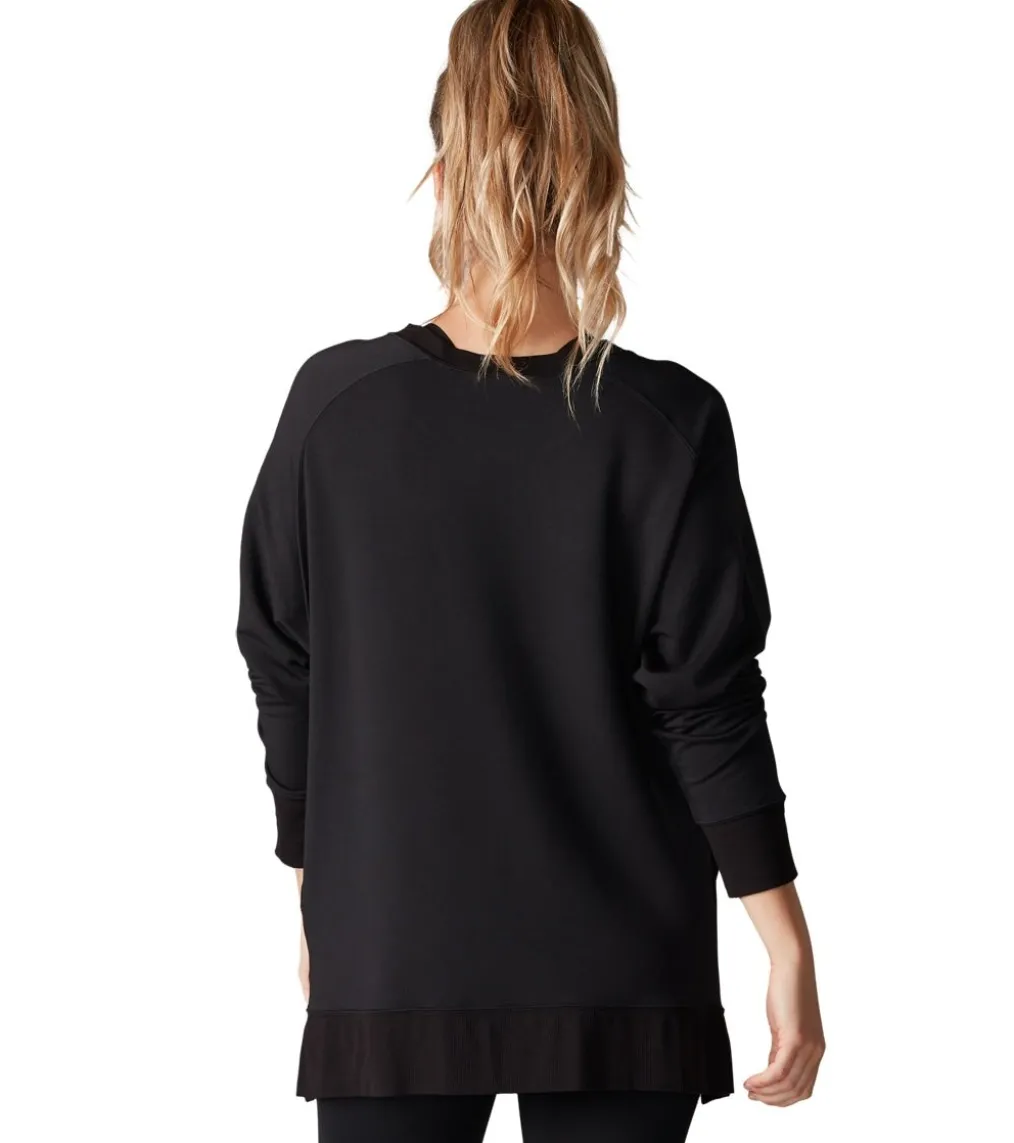 Tavi Cozy Sweatshirt