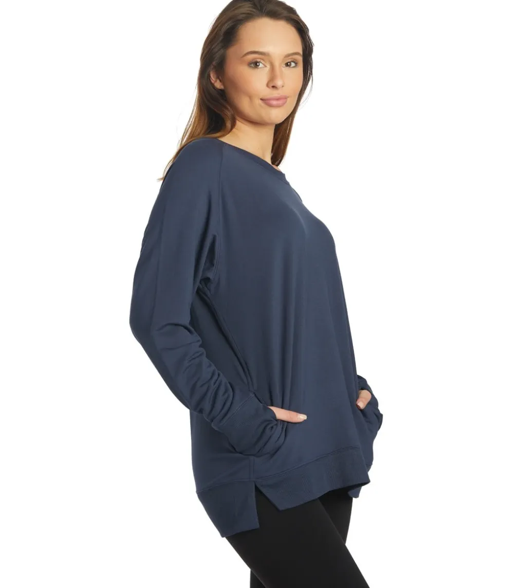 Tavi Cozy Sweatshirt