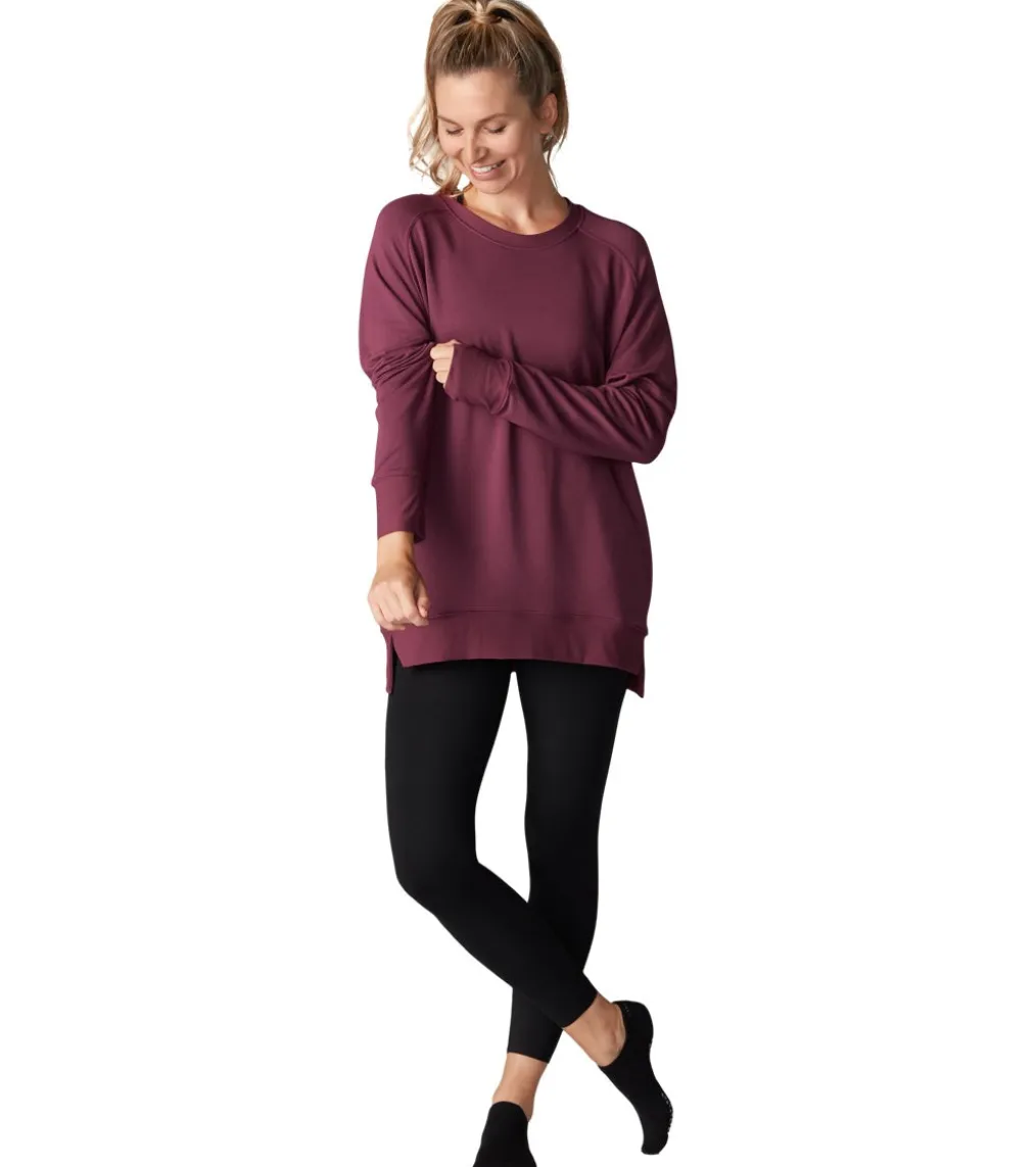 Tavi Cozy Sweatshirt