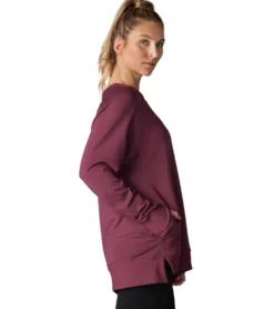 Tavi Cozy Sweatshirt