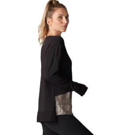 Tavi Cozy Sweatshirt