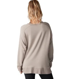 Tavi Cozy Sweatshirt