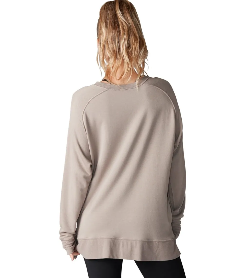 Tavi Cozy Sweatshirt