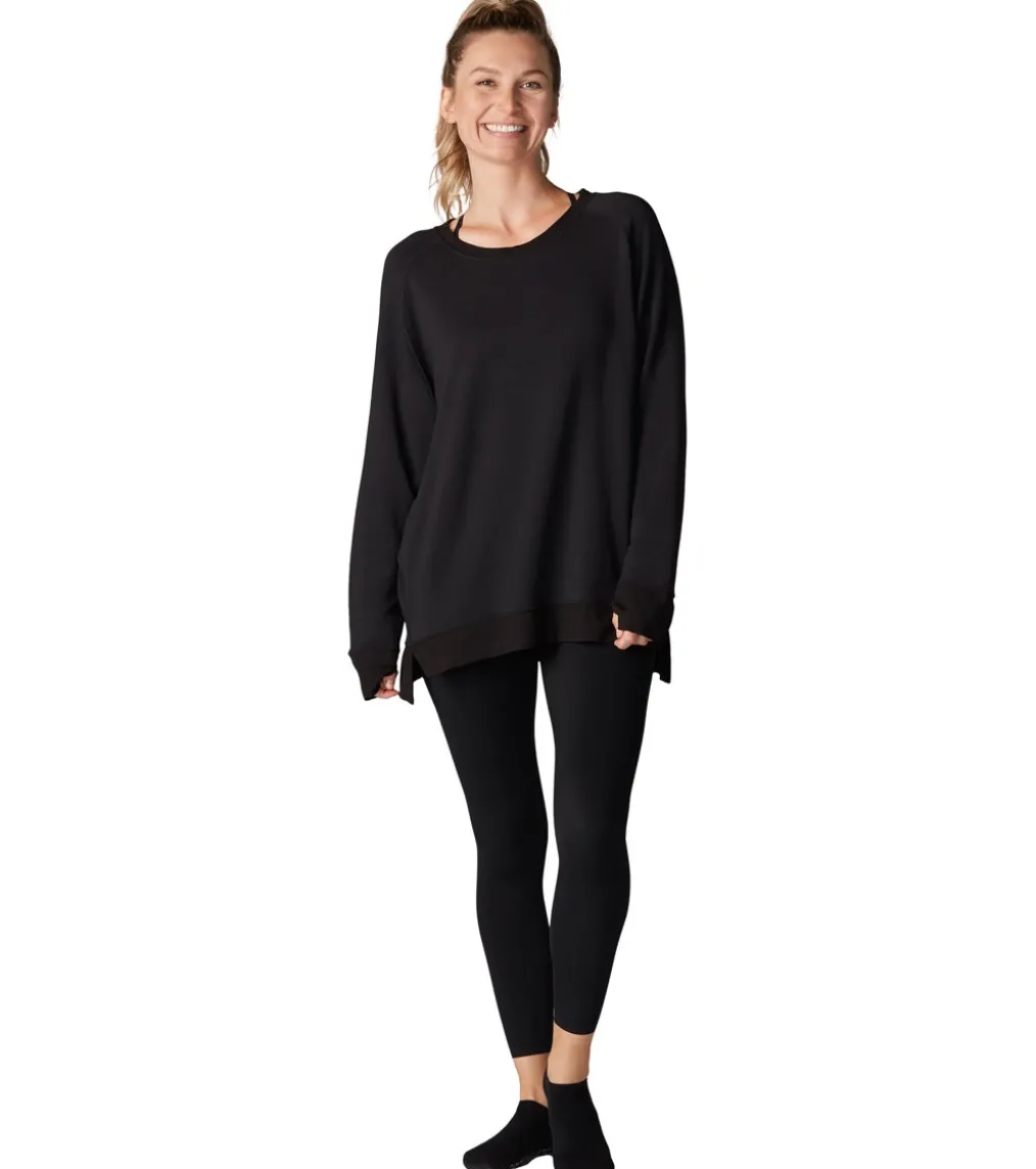 Tavi Cozy Sweatshirt