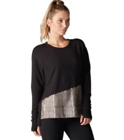 Tavi Cozy Sweatshirt