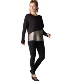 Tavi Cozy Sweatshirt