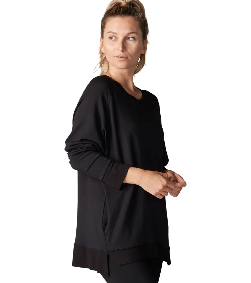 Tavi Cozy Sweatshirt