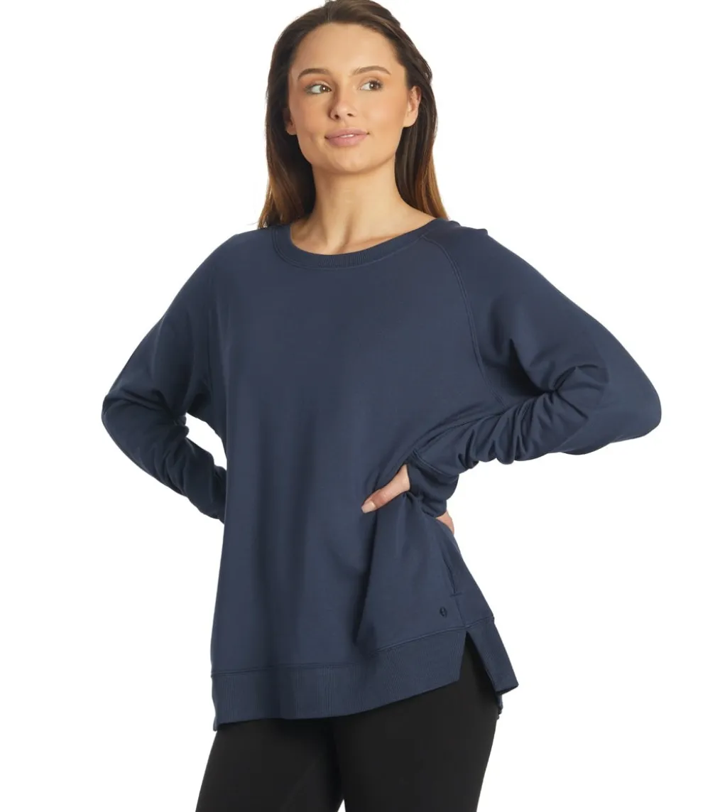 Tavi Cozy Sweatshirt