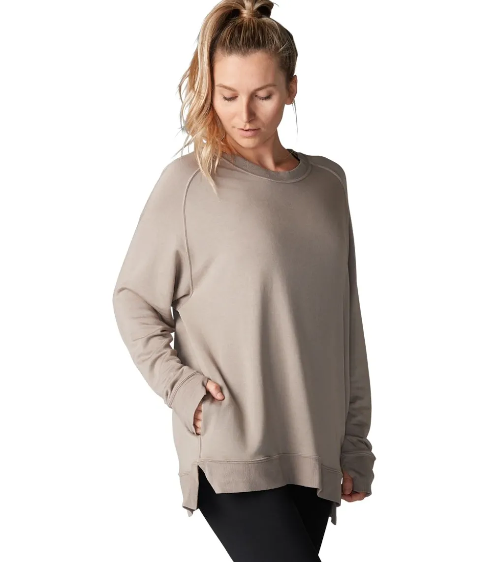 Tavi Cozy Sweatshirt
