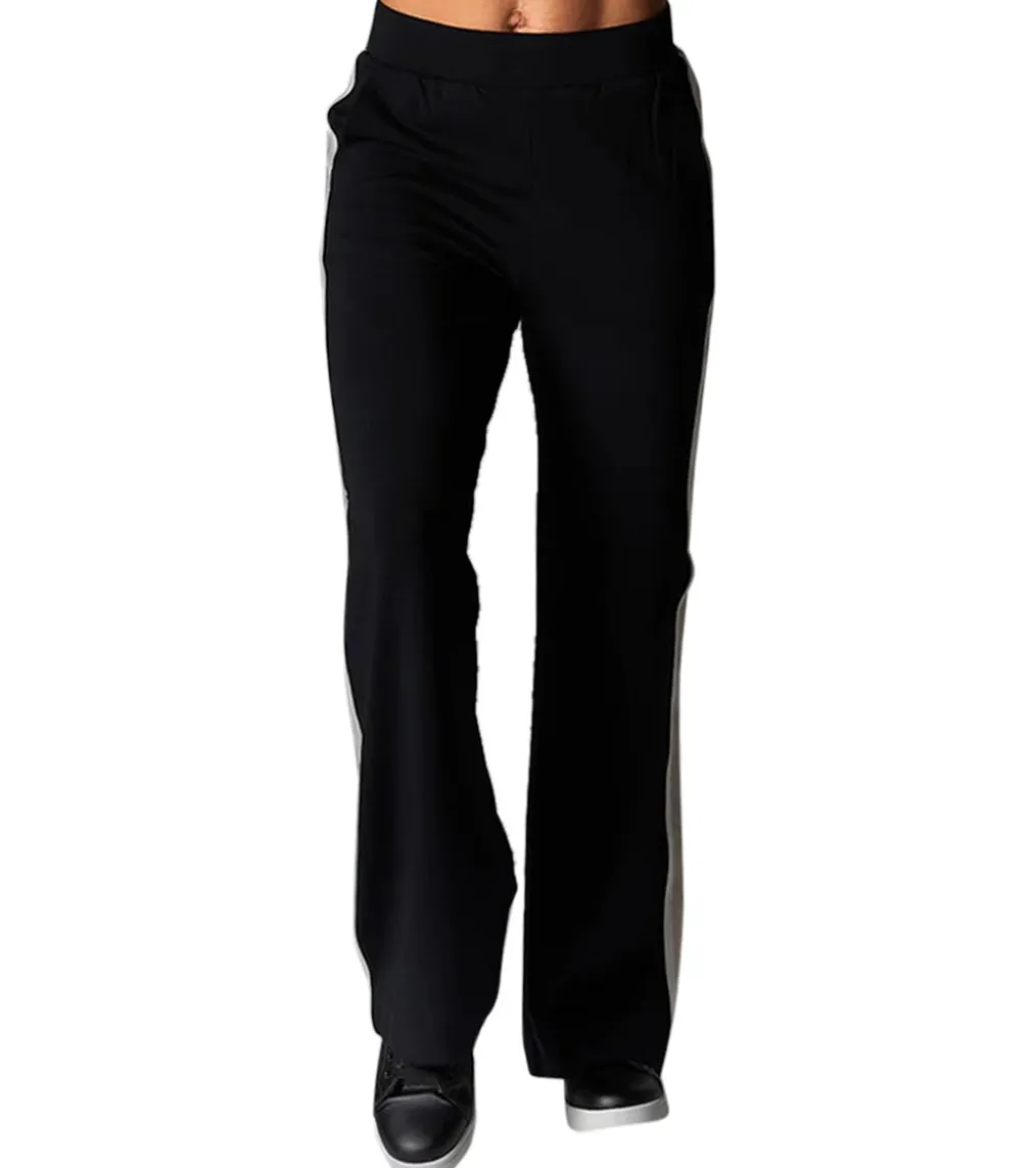 Tavi Cozy Wide Leg Pant