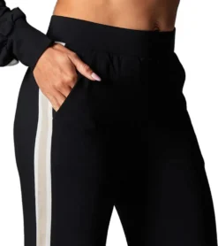 Tavi Cozy Wide Leg Pant