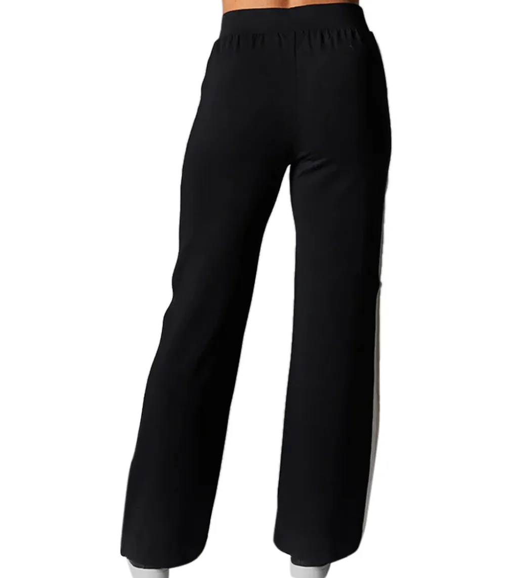 Tavi Cozy Wide Leg Pant