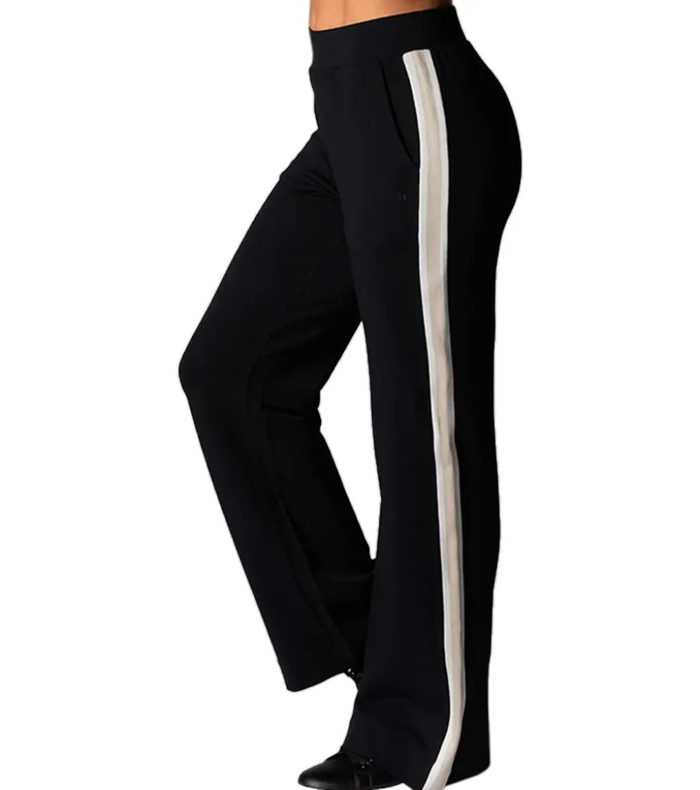 Tavi Cozy Wide Leg Pant