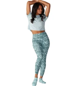 Tavi Crop Tee
