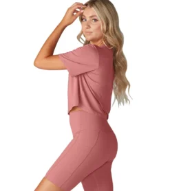 Tavi Crop Tee