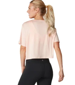 Tavi Crop Tee