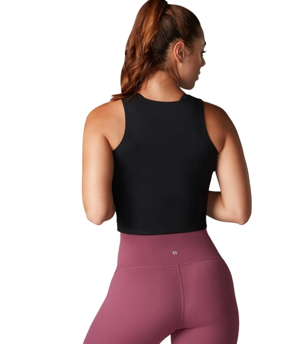 Tavi Crop Yoga Tank
