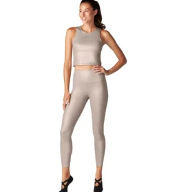 Tavi Crop Yoga Tank