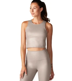 Tavi Crop Yoga Tank