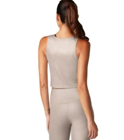 Tavi Crop Yoga Tank