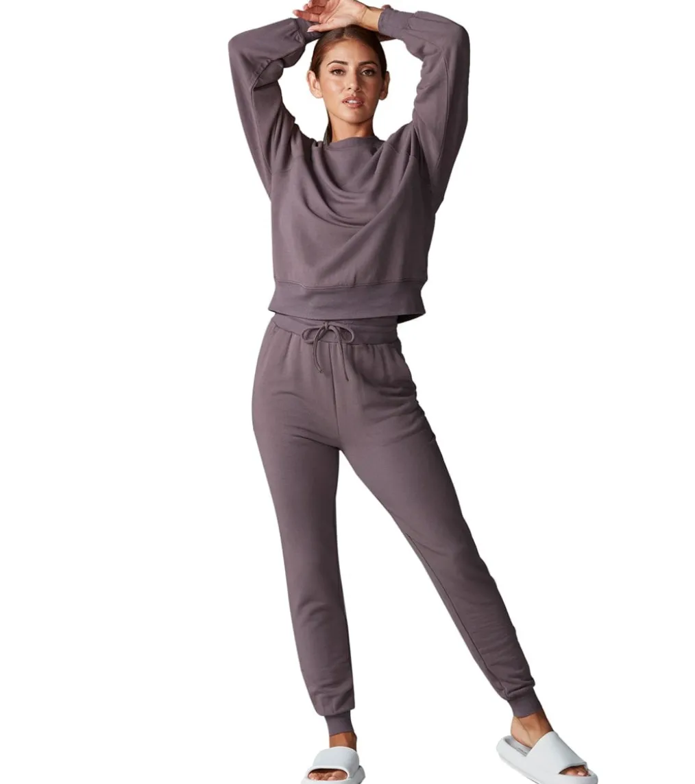 Tavi Ease Crew Sweatshirt