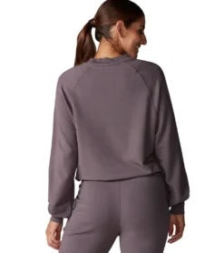 Tavi Ease Crew Sweatshirt