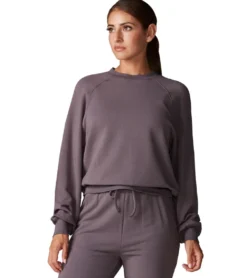 Tavi Ease Crew Sweatshirt