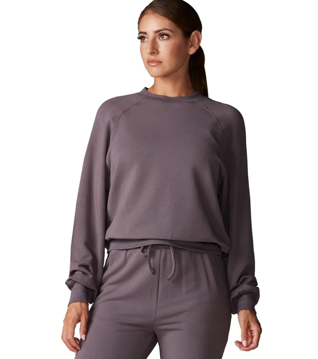 Tavi Ease Crew Sweatshirt