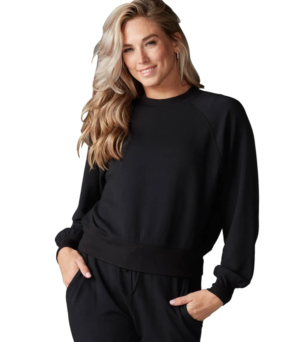 Tavi Ease Crew Sweatshirt