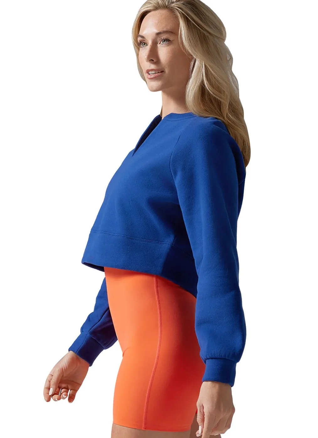 Tavi Easy Breezy Sweatshirt