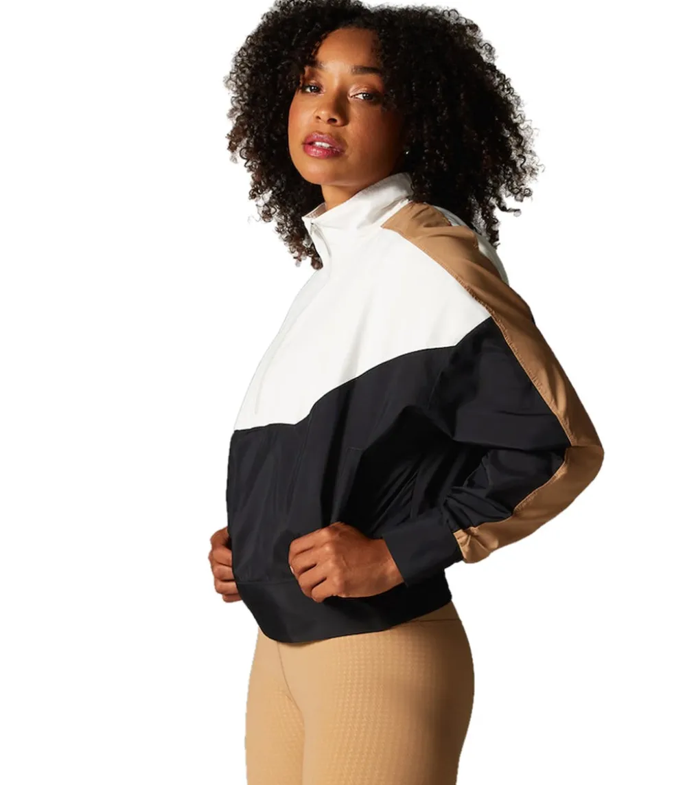 Tavi Elevation Half Zip Pullover
