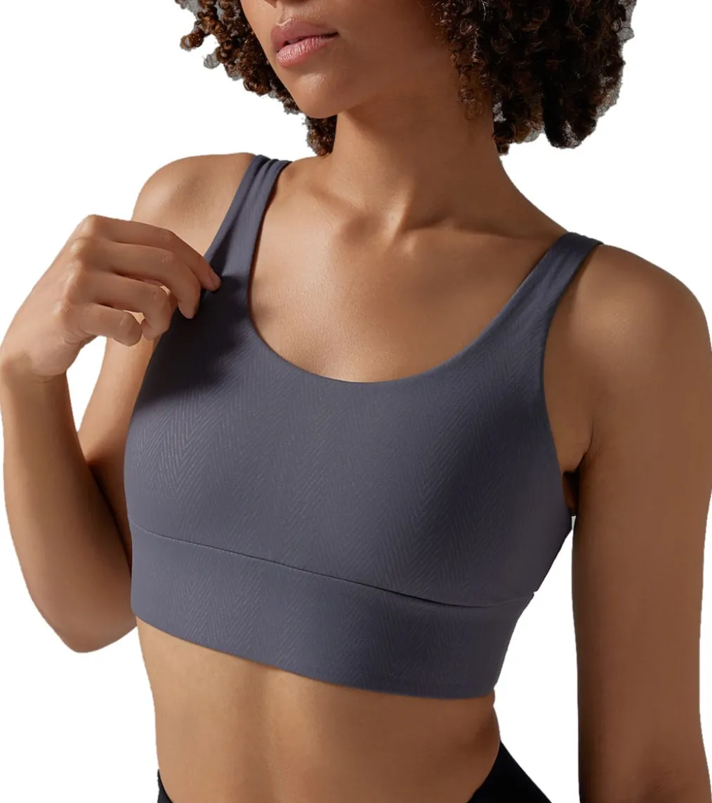 Tavi Empower Bra