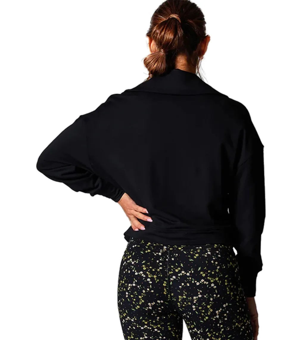 Tavi Everyday Cozy Half Zip