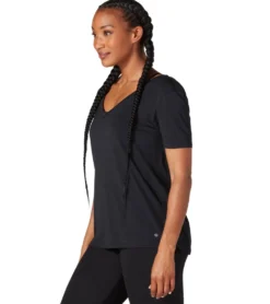 Tavi Everyday V-Neck Tee