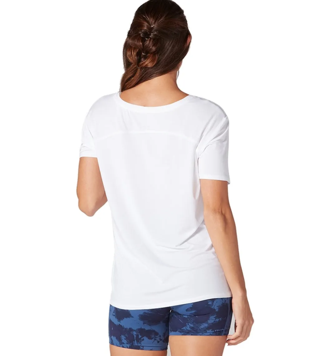 Tavi Everyday V-Neck Tee