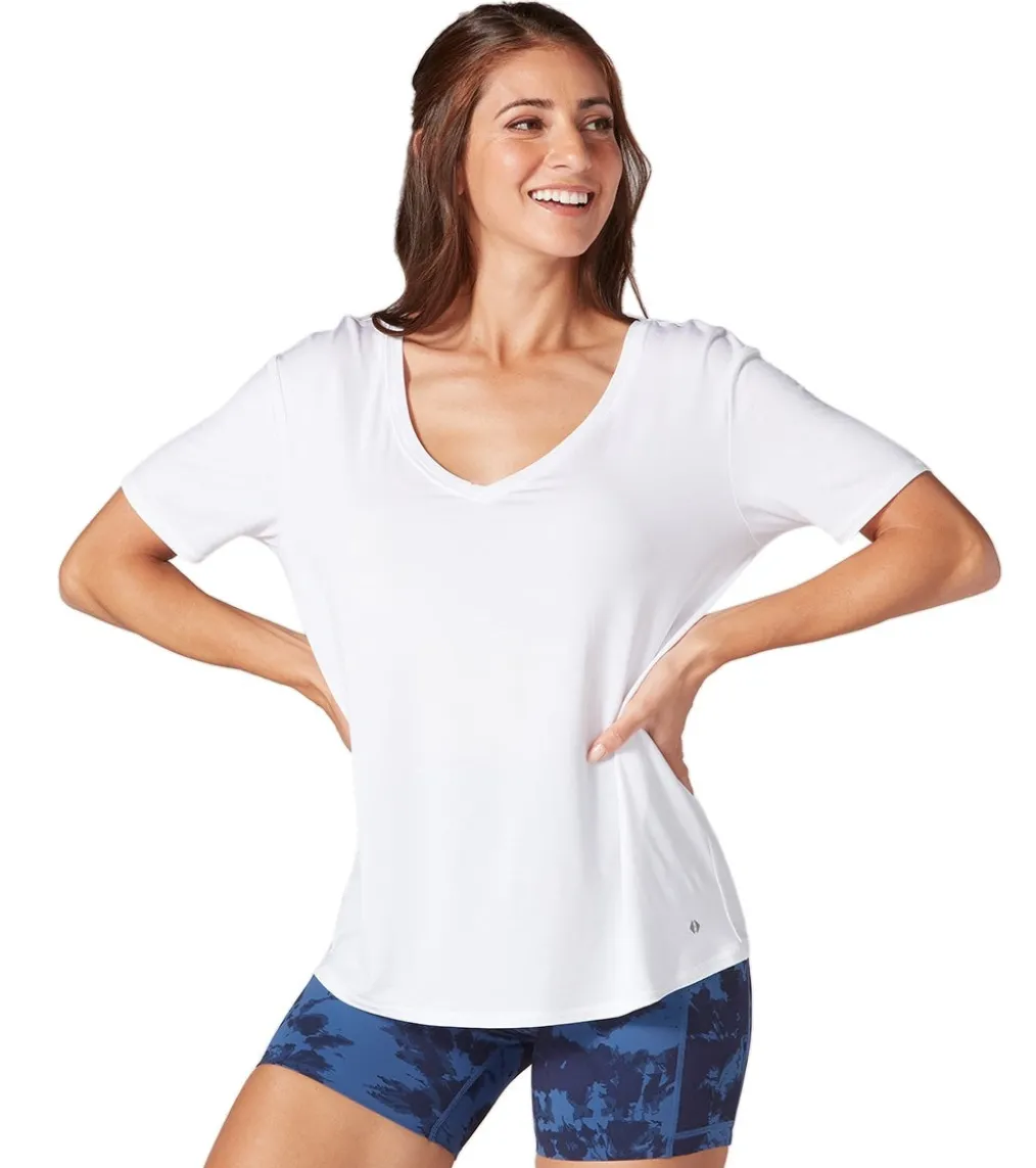 Tavi Everyday V-Neck Tee