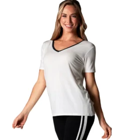 Tavi Everyday V-Neck Tee
