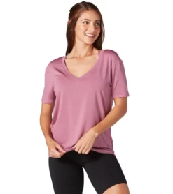 Tavi Everyday V-Neck Tee