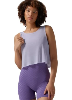 Tavi Flatter Flow Hi Lo Tank
