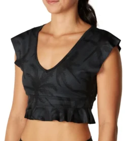 Tavi Flutter Yoga Sports Bra