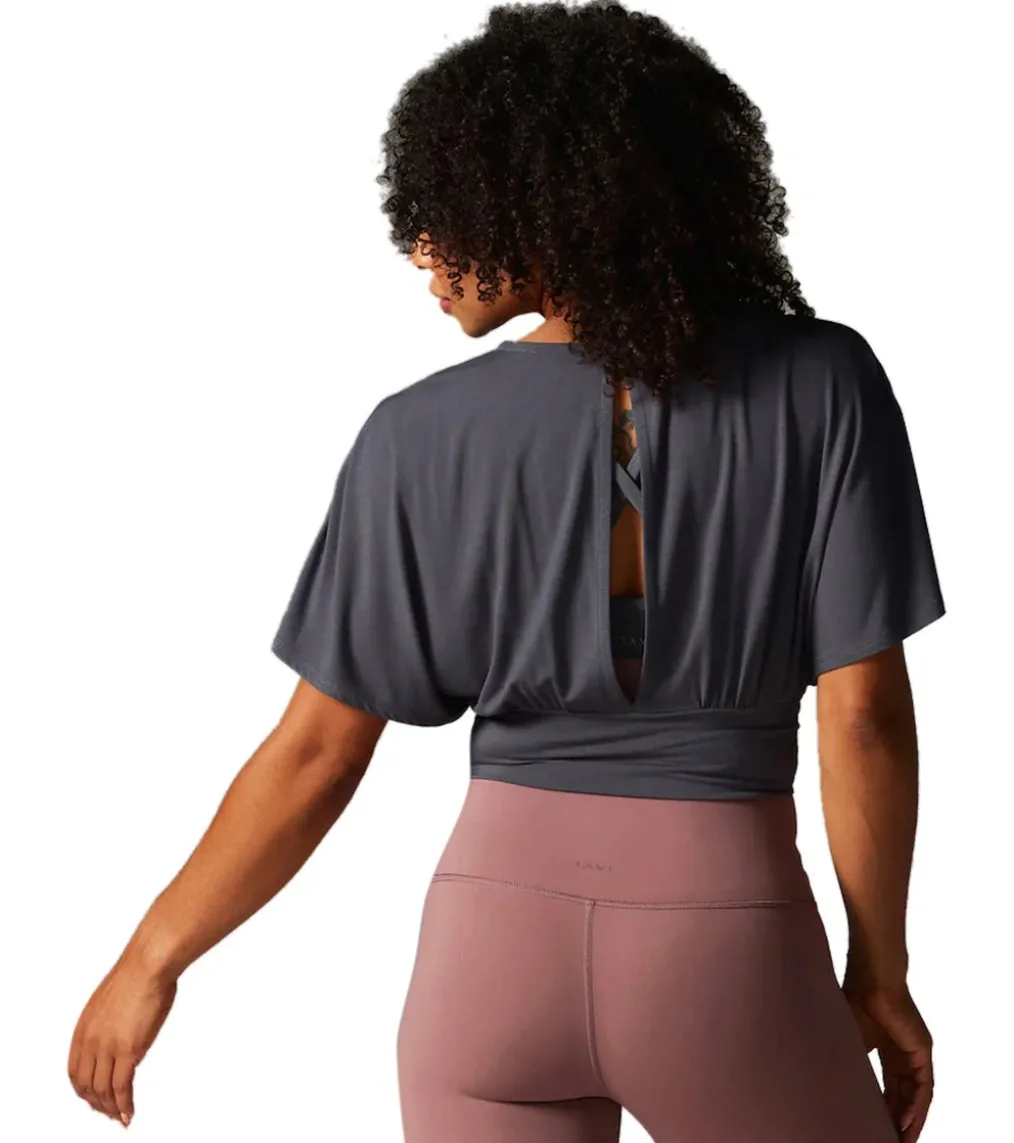 Tavi Go With the Flow Top