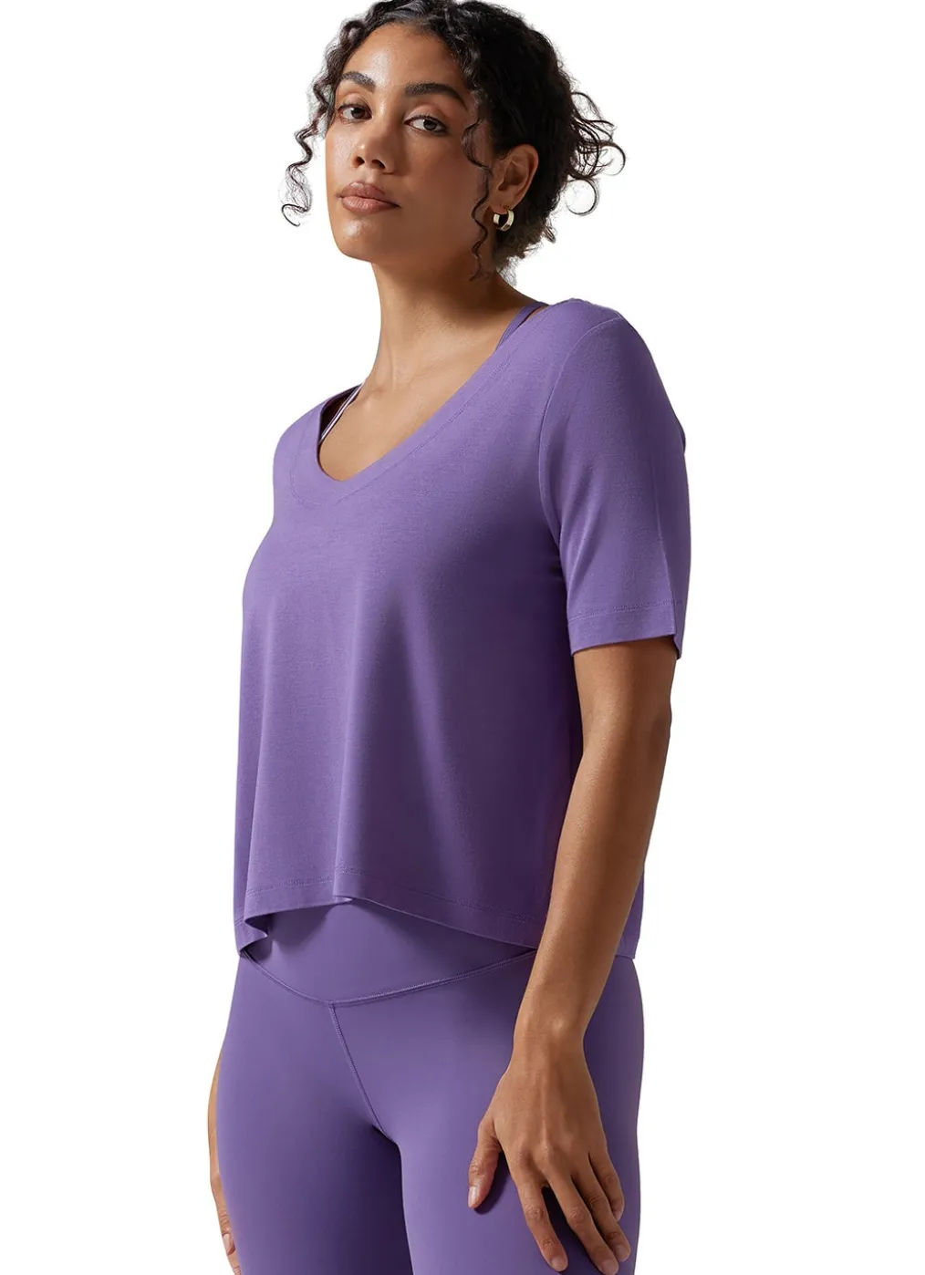 Tavi Haven Tee