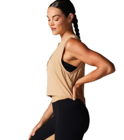 Tavi Henley Muscle Tank