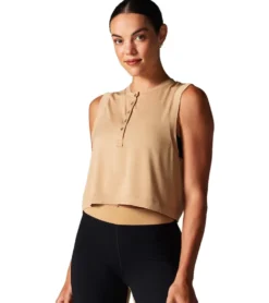 Tavi Henley Muscle Tank