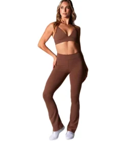 Tavi High Waisted Bootcut