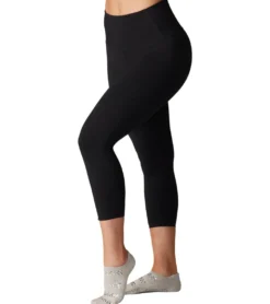 Tavi High Waisted Crop Yoga Leggings