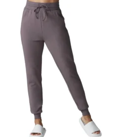 Tavi High Waisted Fitted Jogger