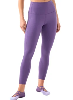 Tavi High Waisted Pocket 7/8