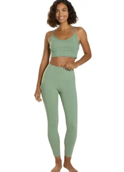 Tavi High Waisted Pocket 7/8